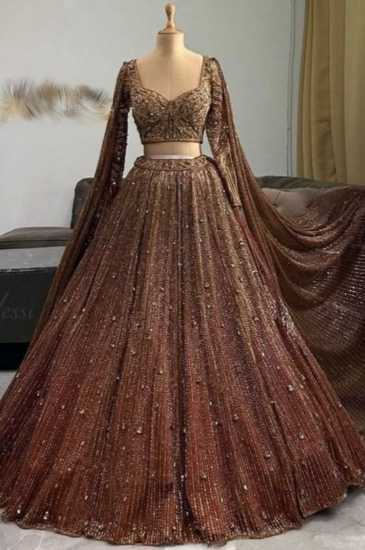 Bridal lehenga Collection in Pehowa