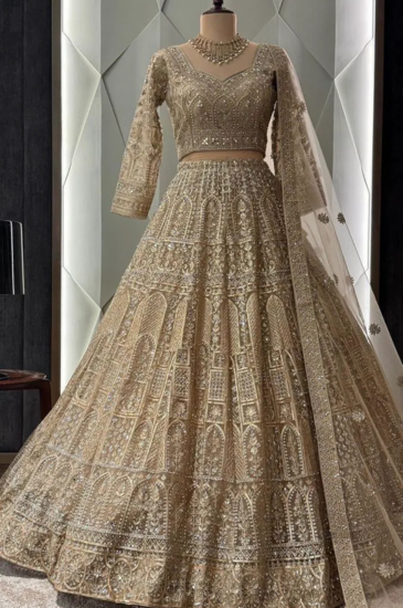 Bridal lehenga Collection in Pehowa