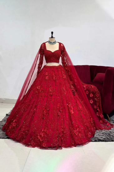 Bridal lehenga Collection in Pehowa