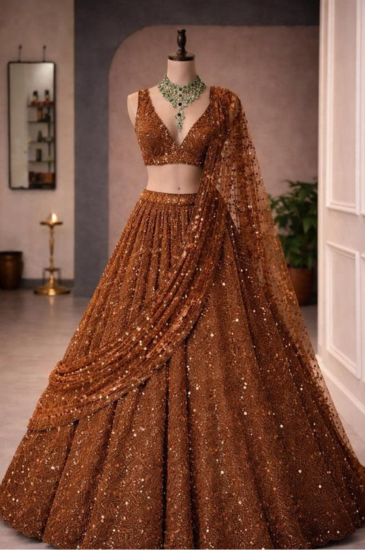 Bridal lehenga Collection in Pehowa