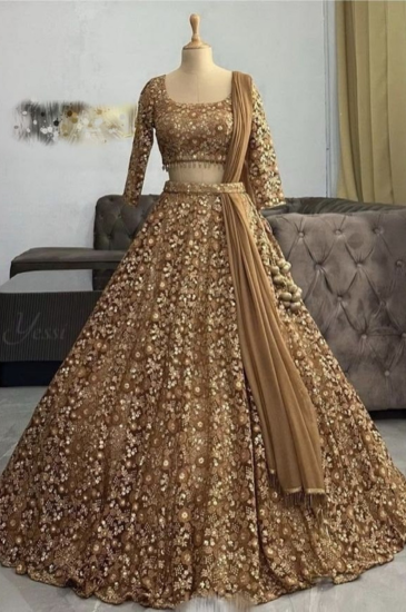 Bridal lehenga Collection in Pehowa