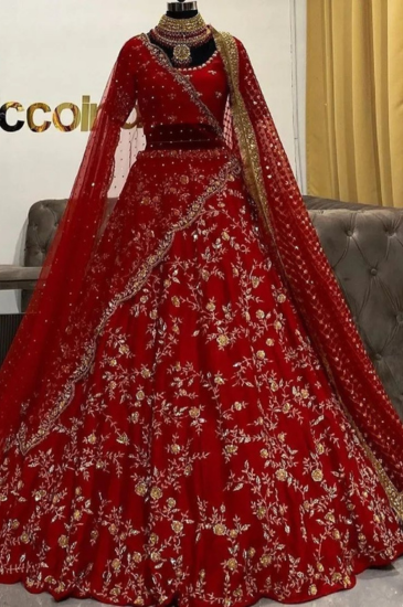 Bridal lehenga Collection in Pehowa