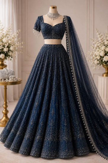 Bridal lehenga Collection in Pehowa